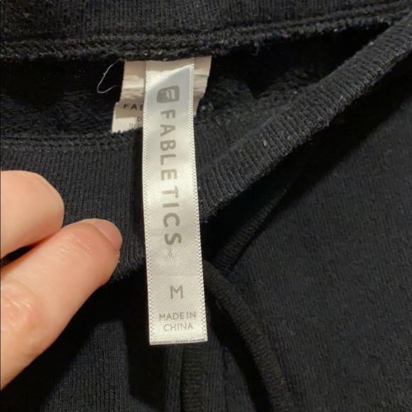 Fabletics | Sweat Shorts - Picture 8 of 8